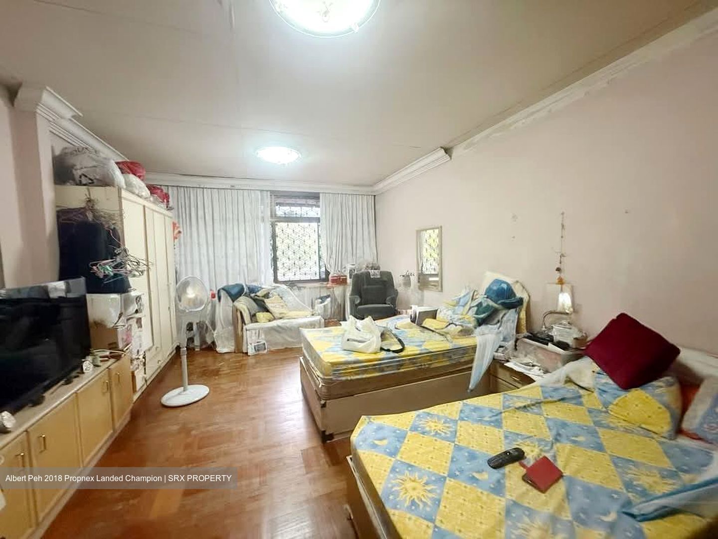 Jalan Pakis (D23), Semi-Detached #554129991